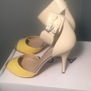 Aldo Earlene Sandals